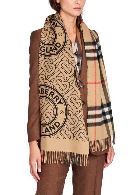 burberry scarf online